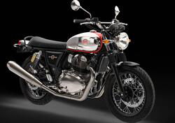 Royal Enfield Interceptor 650 (2021 - 24) nuova