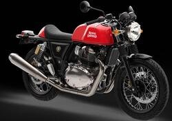 Royal Enfield Continental GT 650 (2021 - 24) nuova