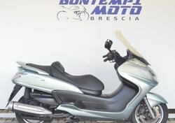 Yamaha Majesty 400 (2004 - 08) usata