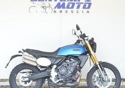 Fantic Motor Caballero 700 (2023) nuova