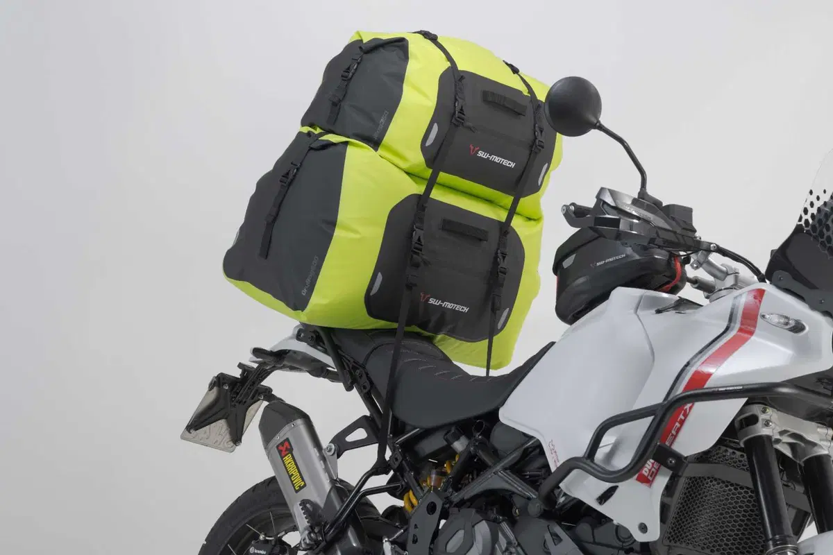 SW-Motech presenta la nuova generazione di Drybag