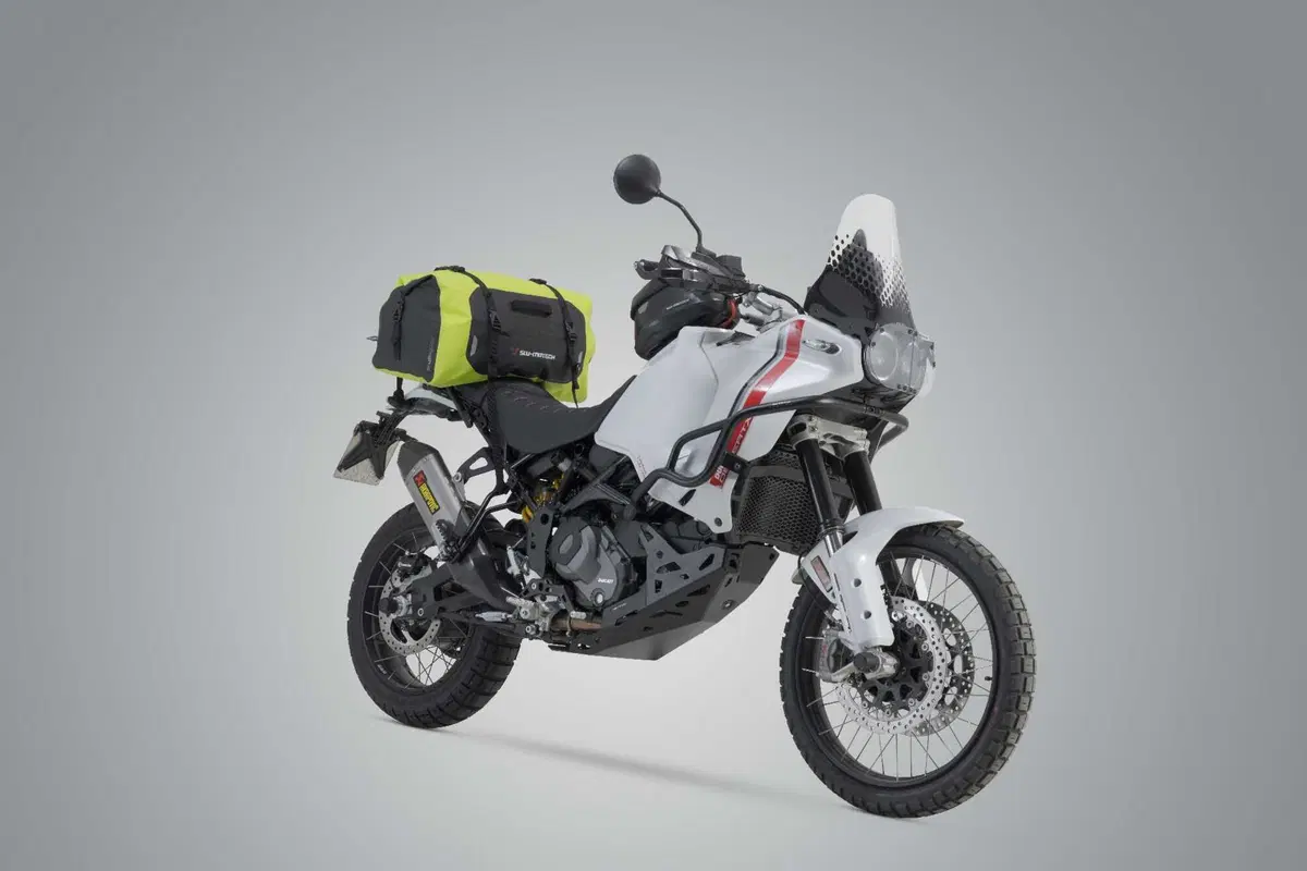 SW-Motech presenta la nuova generazione di Drybag (10)