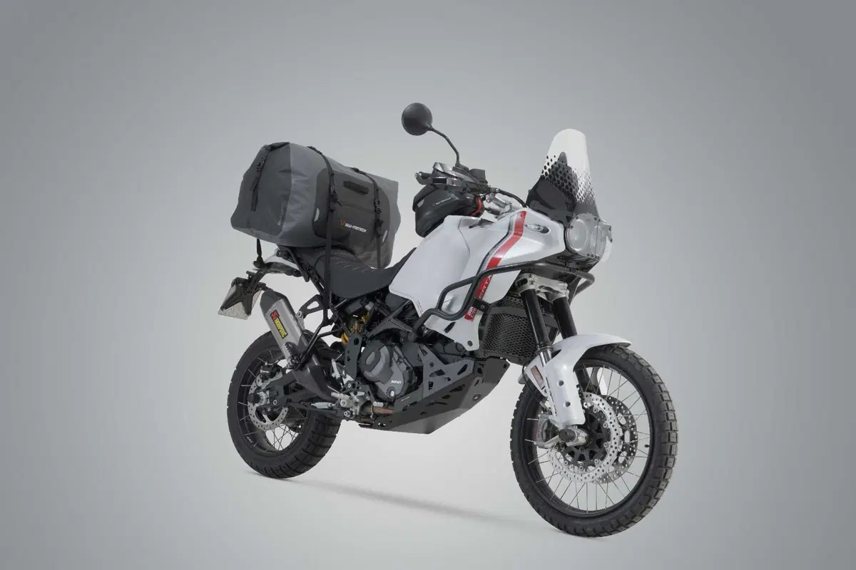 SW-Motech presenta la nuova generazione di Drybag (15)