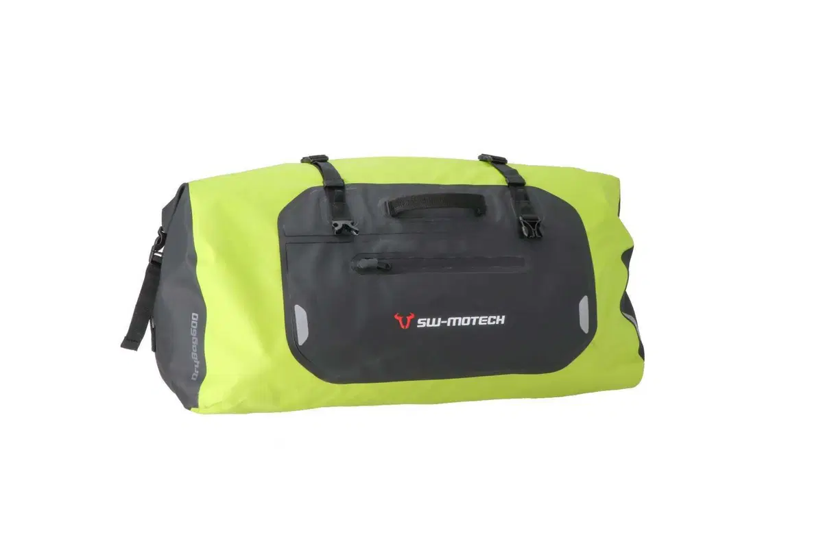 SW-Motech presenta la nuova generazione di Drybag (18)