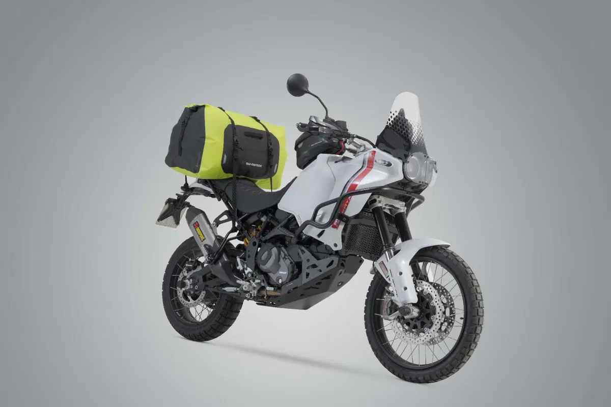 SW-Motech presenta la nuova generazione di Drybag (19)