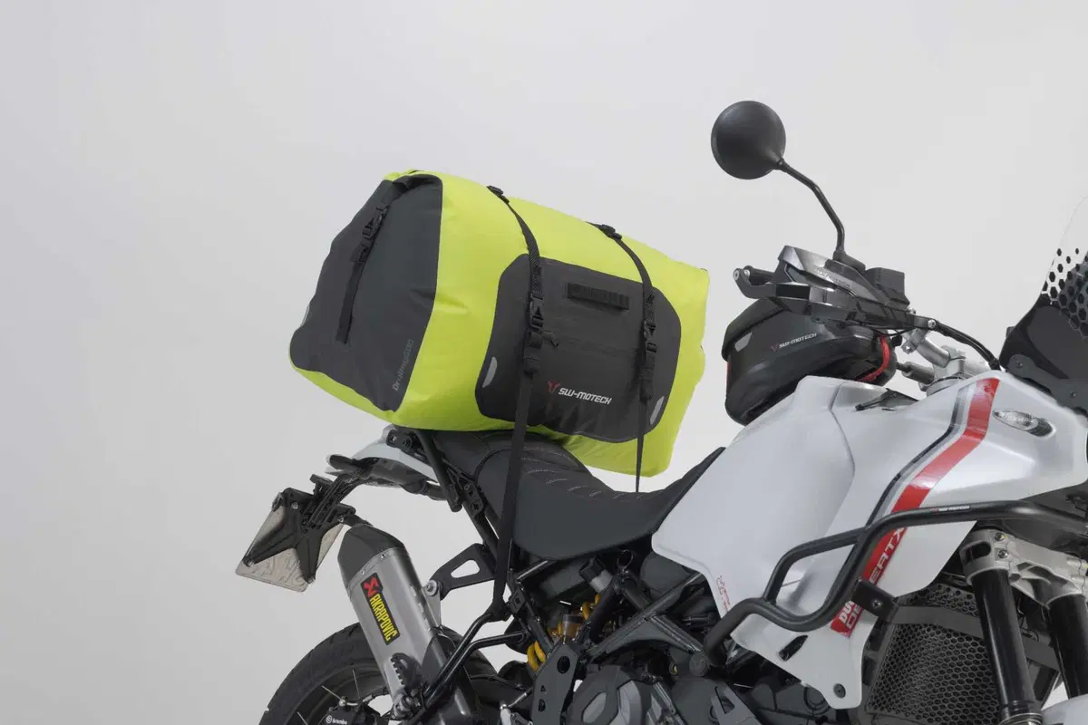 SW-Motech presenta la nuova generazione di Drybag (20)