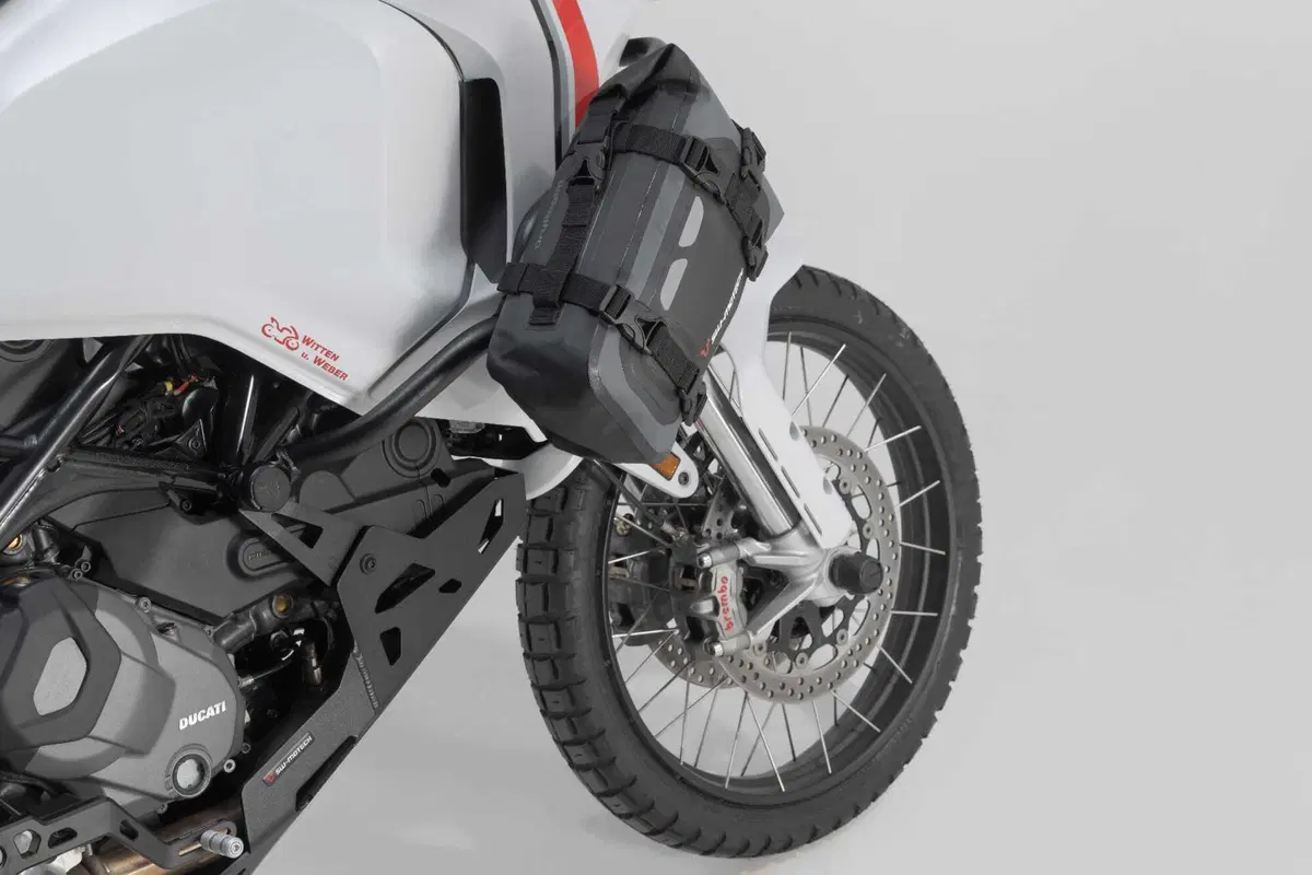 SW-Motech presenta la nuova generazione di Drybag (23)