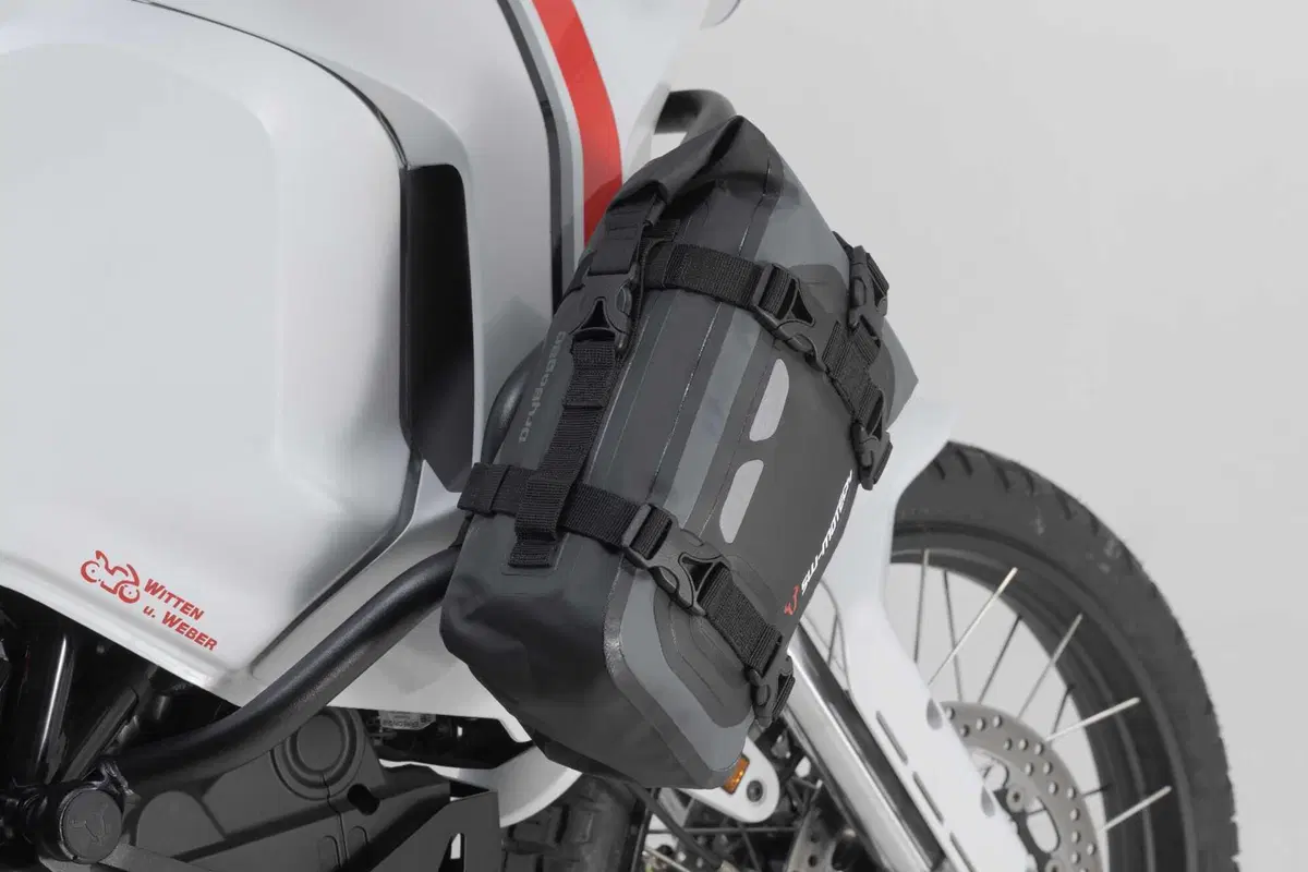 SW-Motech presenta la nuova generazione di Drybag (24)