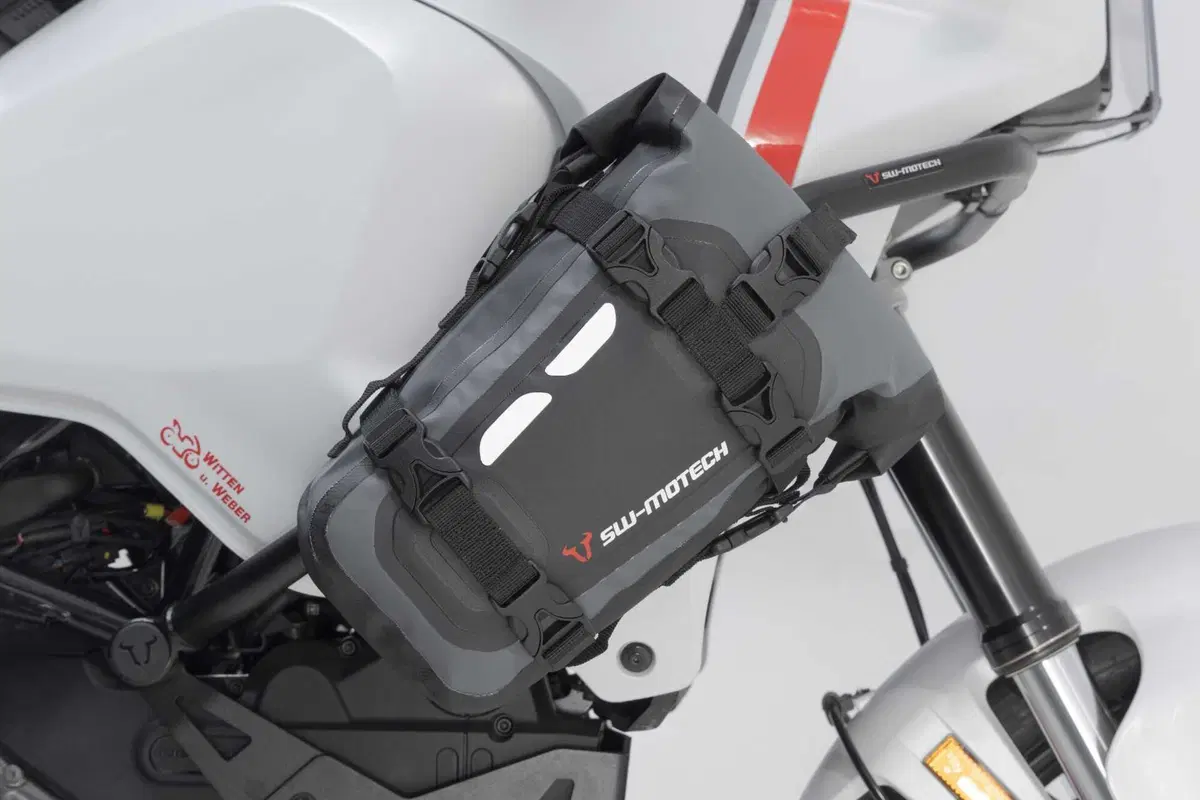 SW-Motech presenta la nuova generazione di Drybag (25)