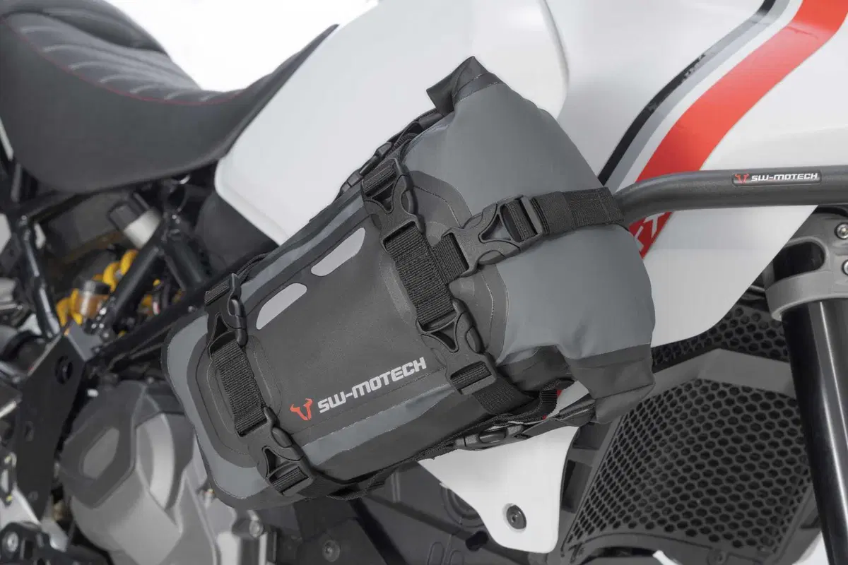 SW-Motech presenta la nuova generazione di Drybag (26)
