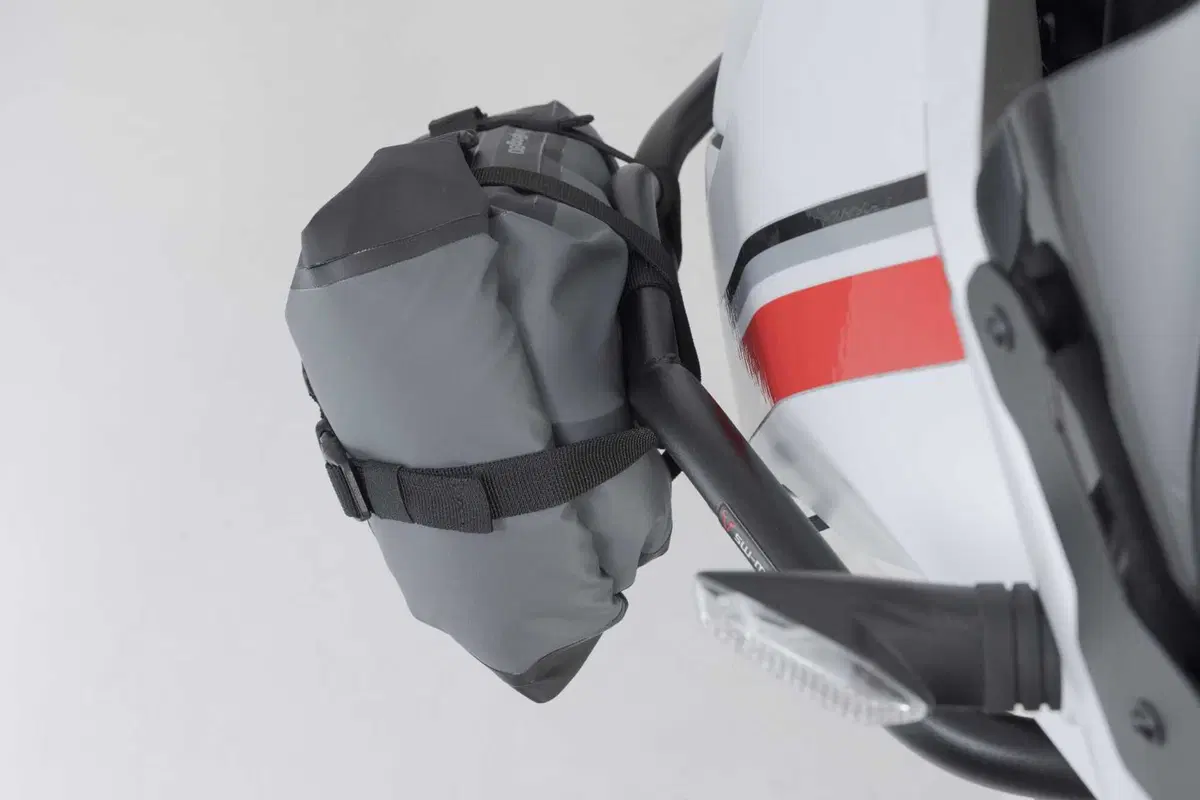 SW-Motech presenta la nuova generazione di Drybag (27)