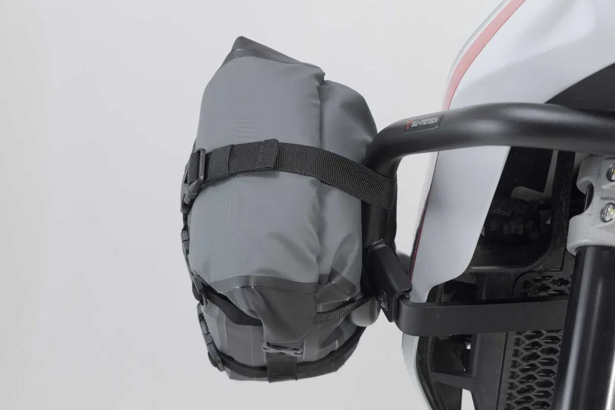 SW-Motech presenta la nuova generazione di Drybag (28)
