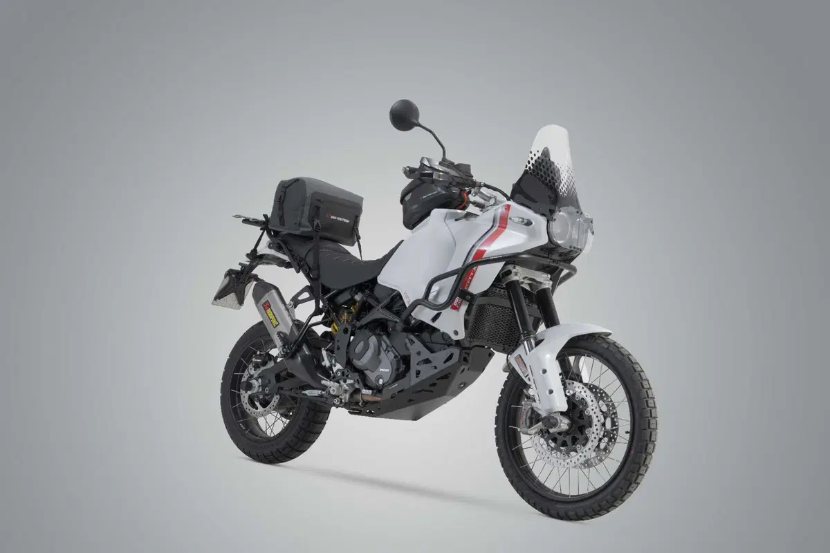 SW-Motech presenta la nuova generazione di Drybag (31)