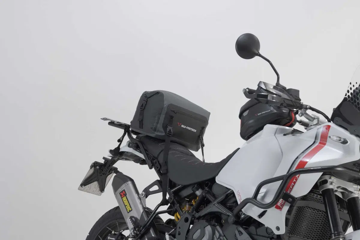 SW-Motech presenta la nuova generazione di Drybag (32)
