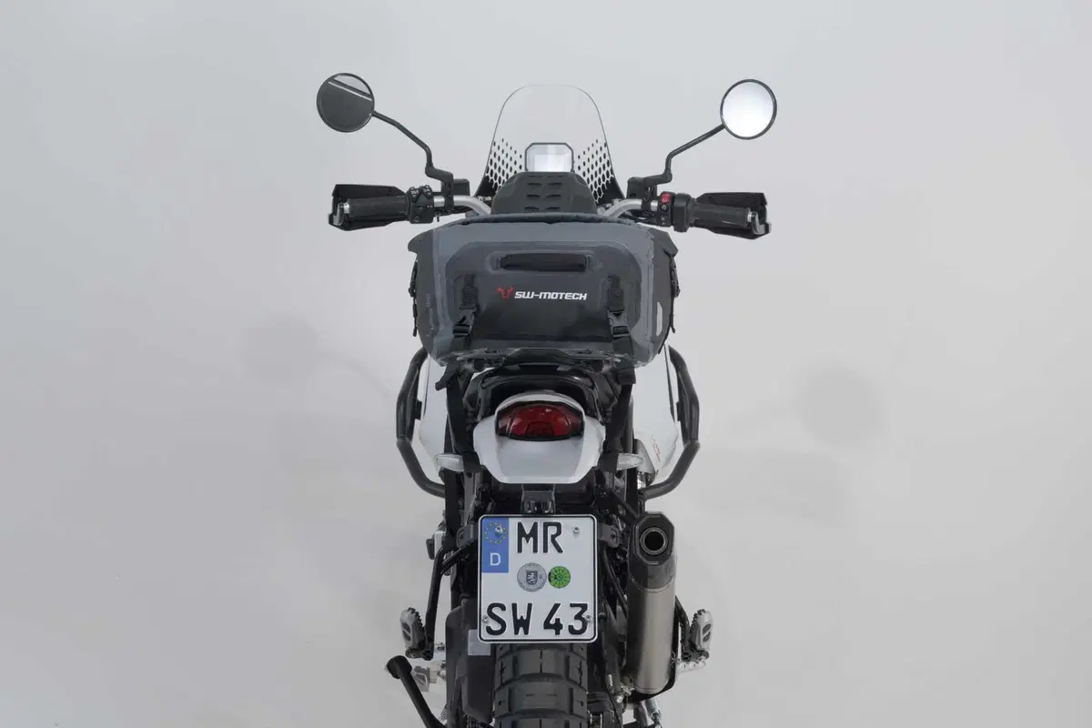 SW-Motech presenta la nuova generazione di Drybag (33)