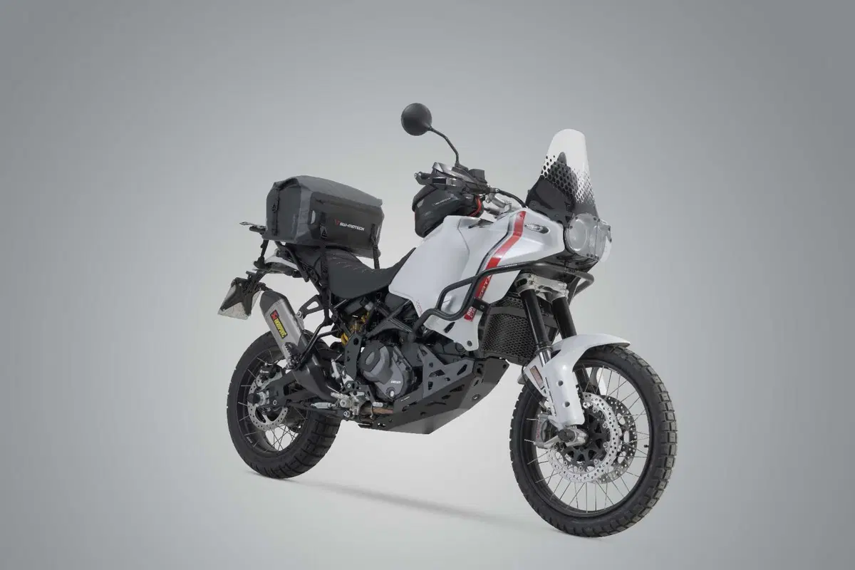 SW-Motech presenta la nuova generazione di Drybag (35)