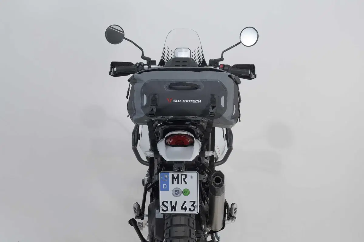 SW-Motech presenta la nuova generazione di Drybag (37)