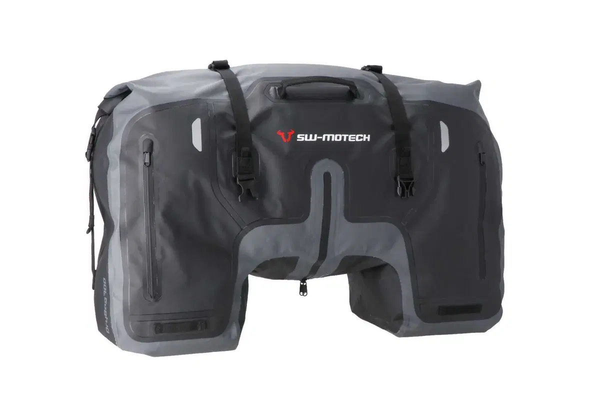 SW-Motech presenta la nuova generazione di Drybag (38)