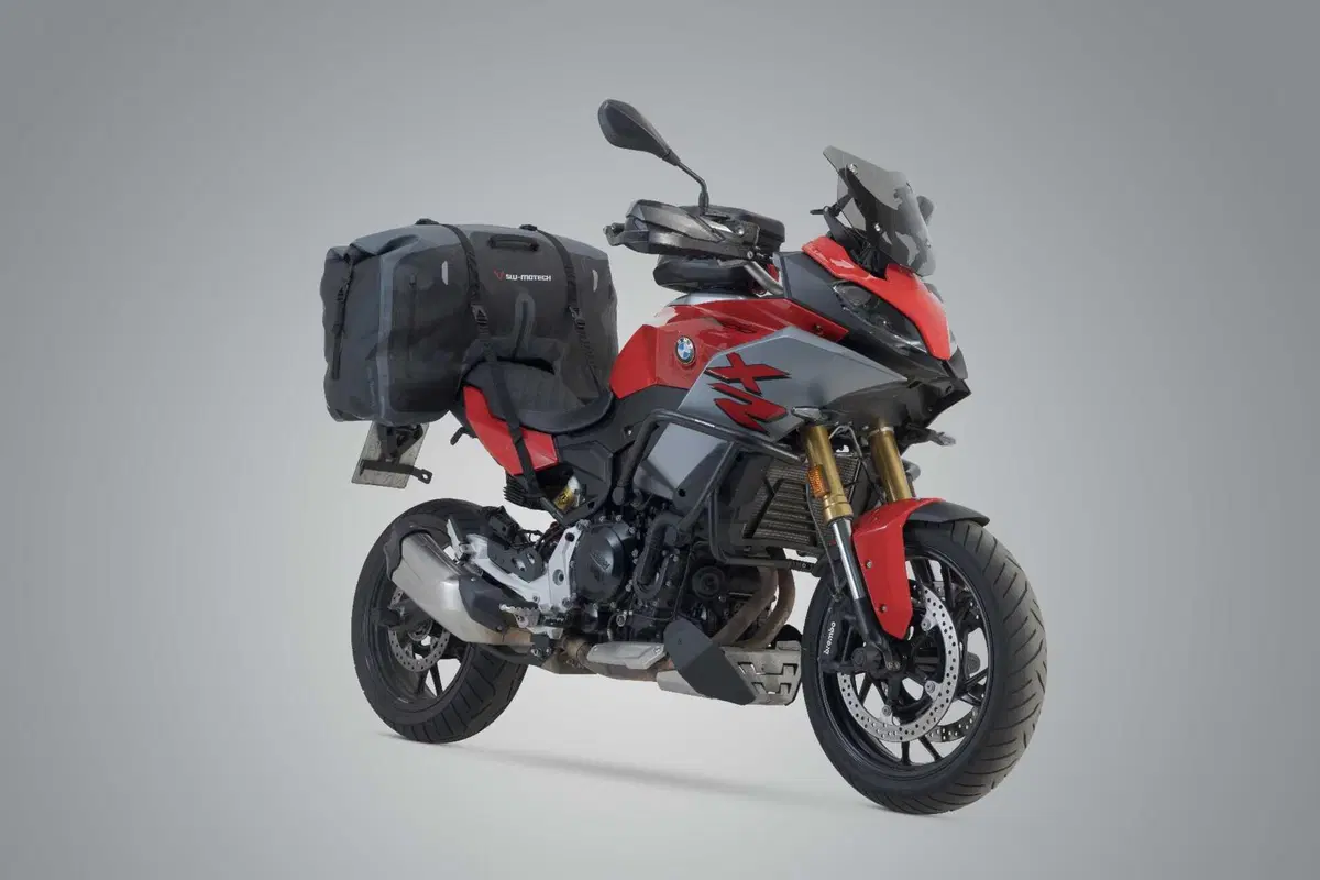 SW-Motech presenta la nuova generazione di Drybag (39)