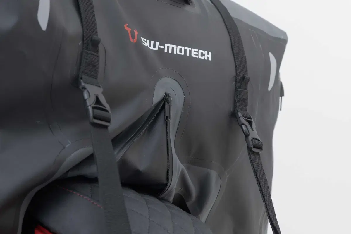 SW-Motech presenta la nuova generazione di Drybag (43)