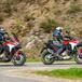 Wunderlich: paracilindri motore per Ducati Multistrada V4