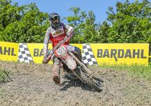 Campionato Italiano Enduro Under 23 e Senior a Farini col Moto Club Chieve