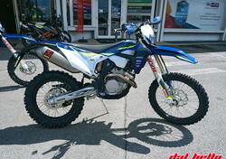 Sherco 250 SEF Factory (2023) nuova