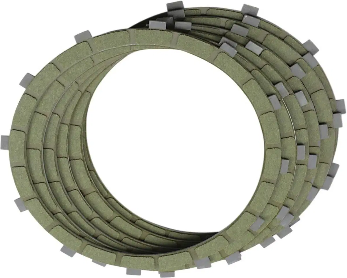 Kit dischi frizione Alto in Kevlar aramide per FXR 