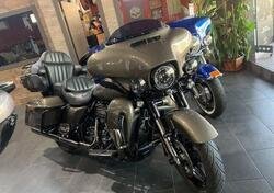 Harley-Davidson 117 Limited (2021) - FLHTKSE usata