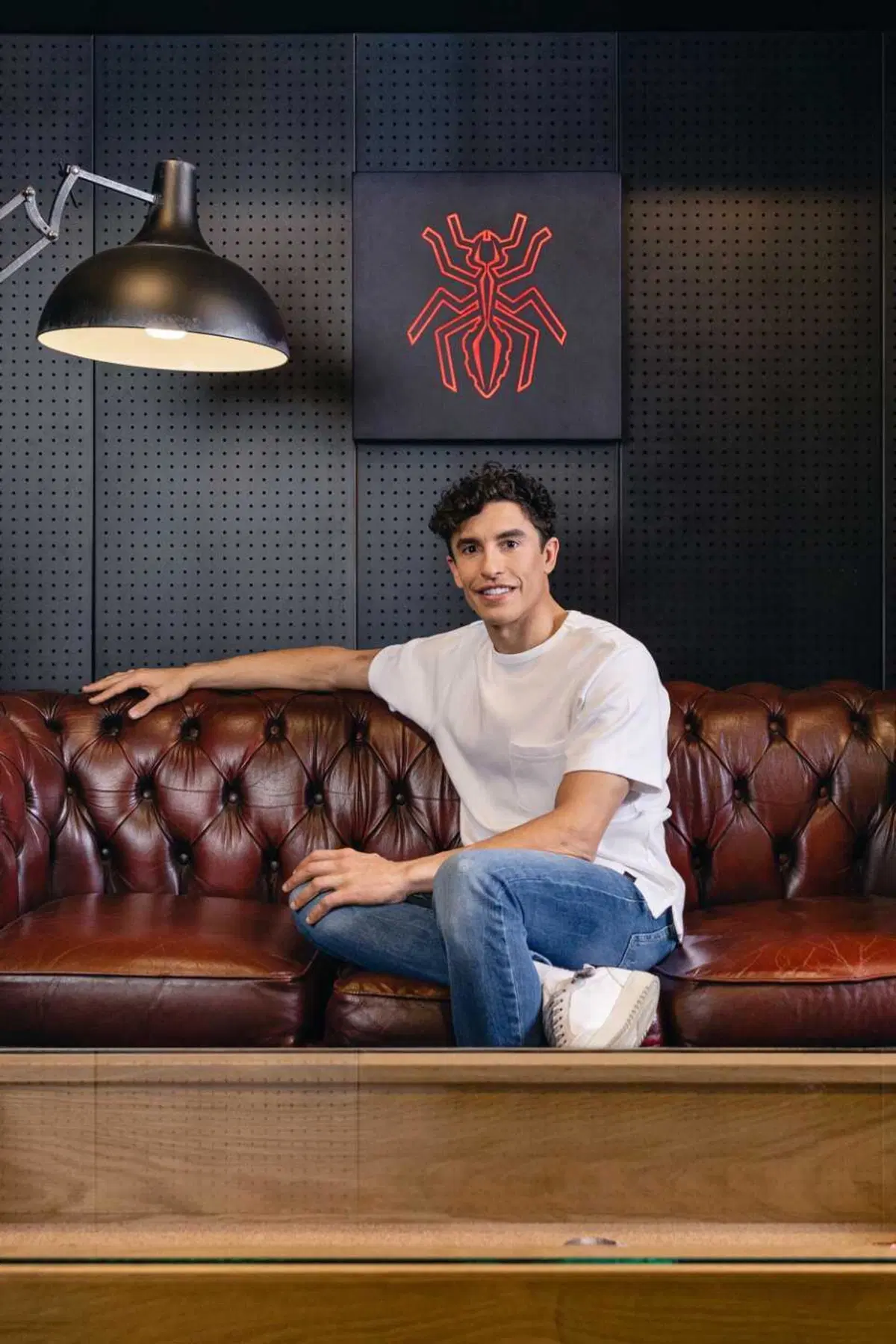 MotoGP 2023. Il Motorhome di Marc Marquez è su Airbnb, una notte a 93 euro, come prenotare! [GALLERY e VIDEO] (18)