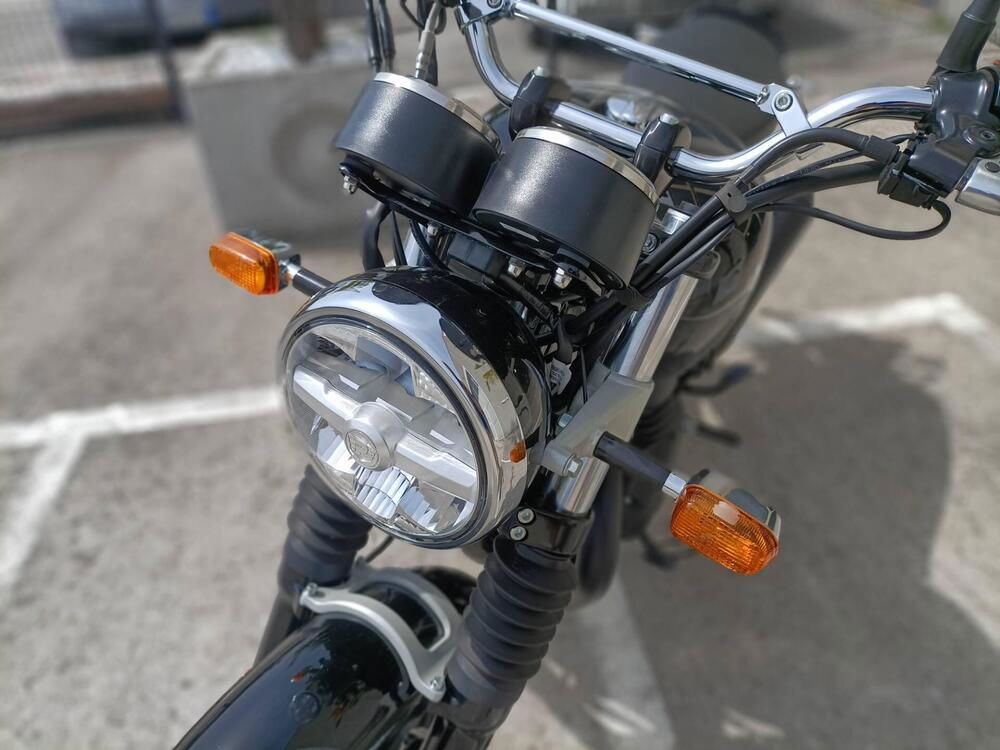 Royal Enfield Interceptor 650 (2021 - 24) (3)