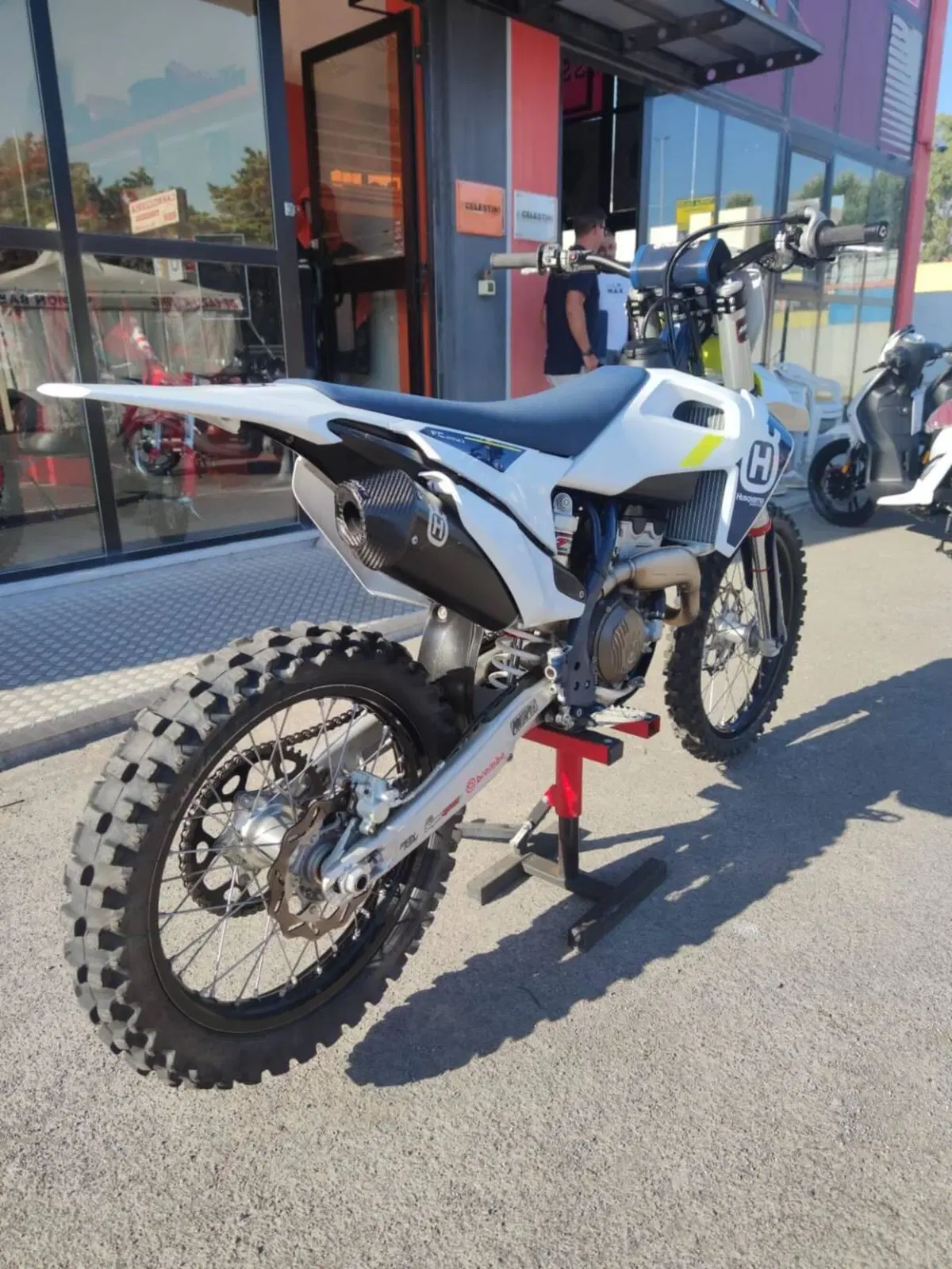 Husqvarna FC 250 (2022) (7)