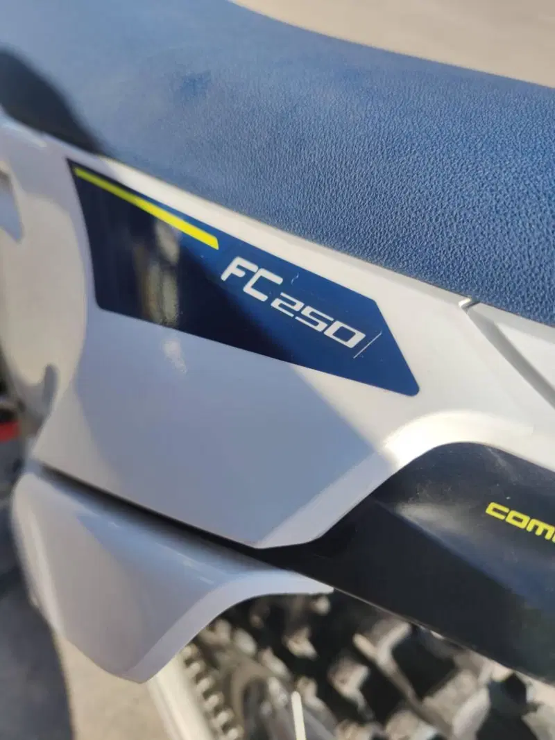 Husqvarna FC 250 (2022) (14)