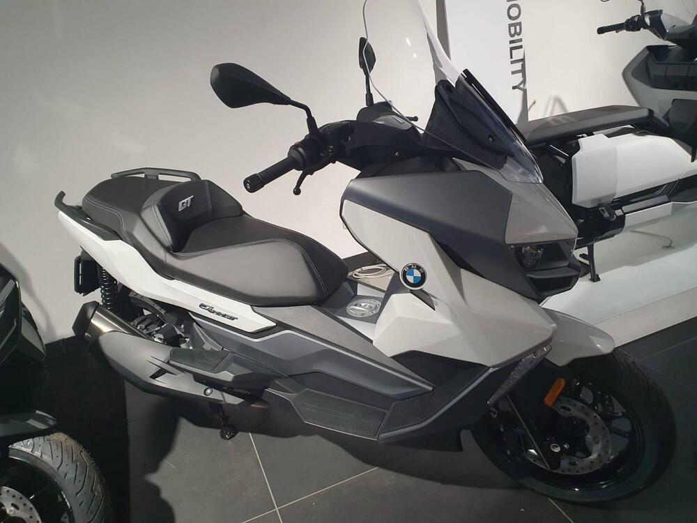 Bmw C 400 GT (2021 - 24)