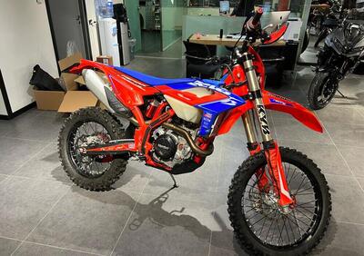 Betamotor RR 350 4T Enduro Racing (2022), prezzo e scheda tecnica