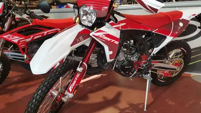 Fantic Motor XE 50 Competition (2023 - 24) nuova