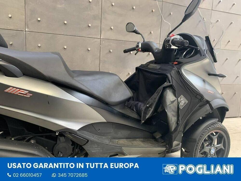 Piaggio Mp3 300 Hpe (2019 - 20) (2)