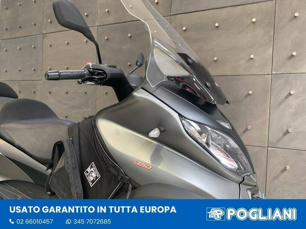 Piaggio Mp3 300 Hpe (2019 - 20) (3)