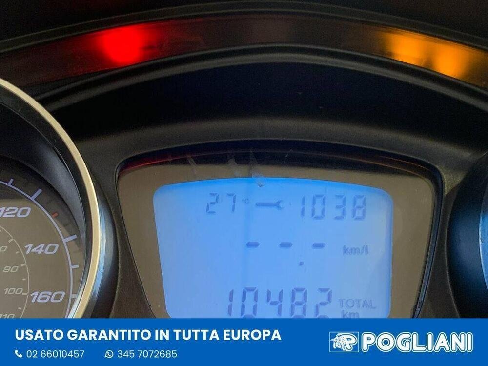 Piaggio Mp3 300 Hpe (2019 - 20) (4)
