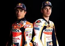 MotoGP 2023. La crisi Honda da un altro punto di vista: Marc Marquez e Joan Mir primi nella classifica delle cadute