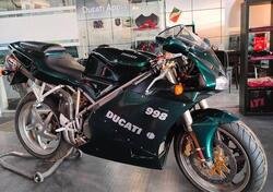 Ducati 998 Matrix (2003 - 04) usata