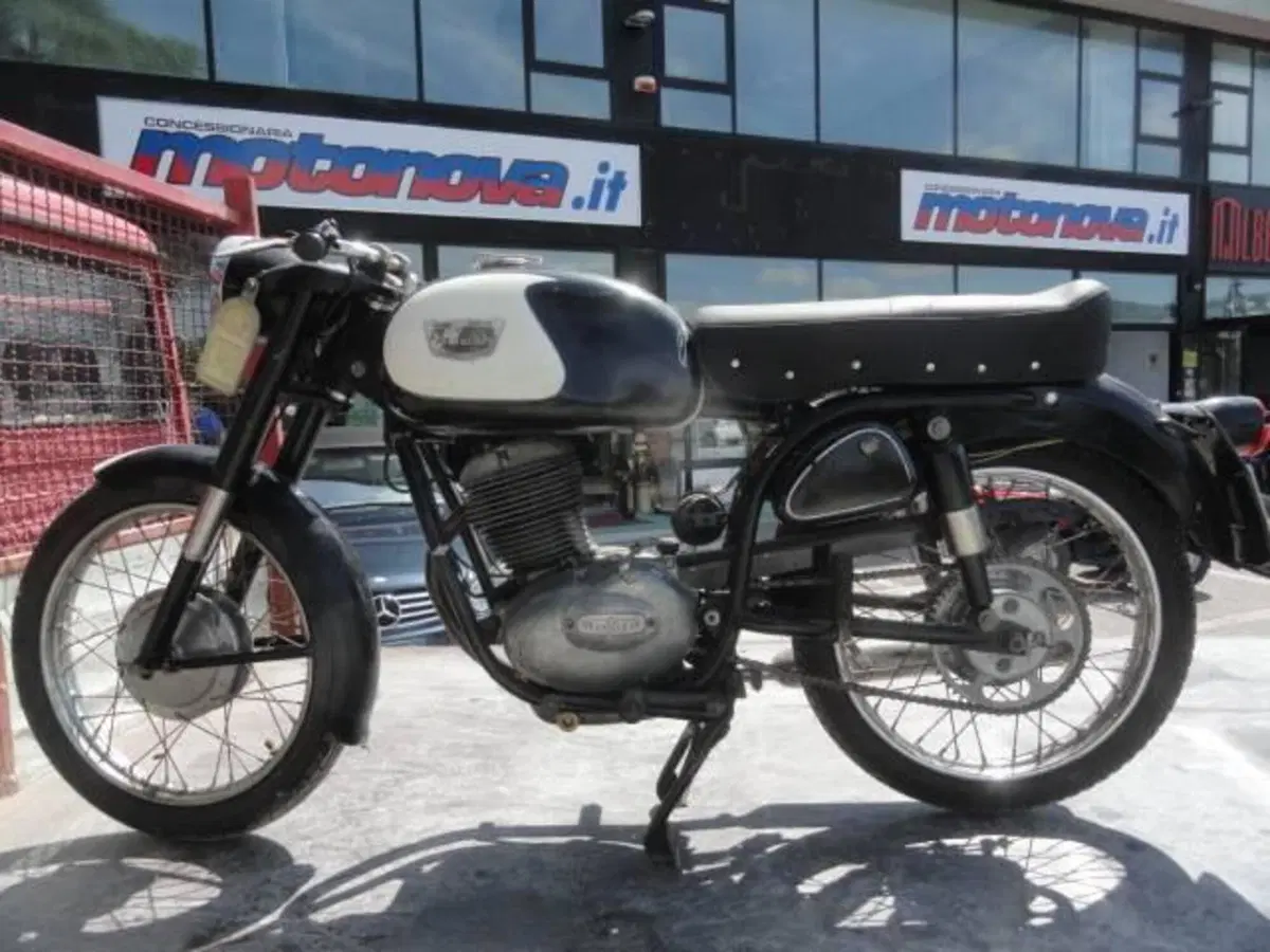 Bianchi BERNINA (3)