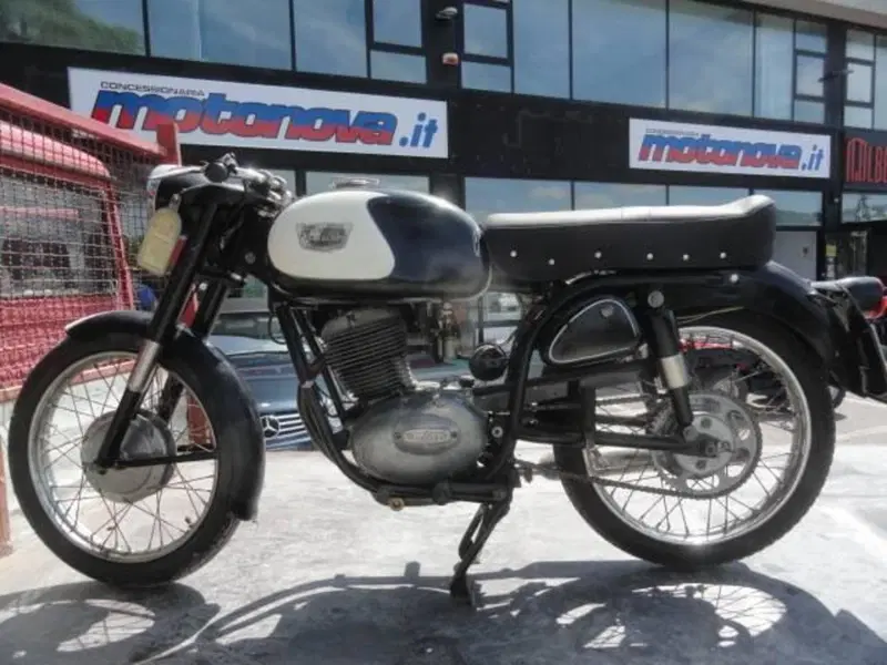 Bianchi BERNINA (3)