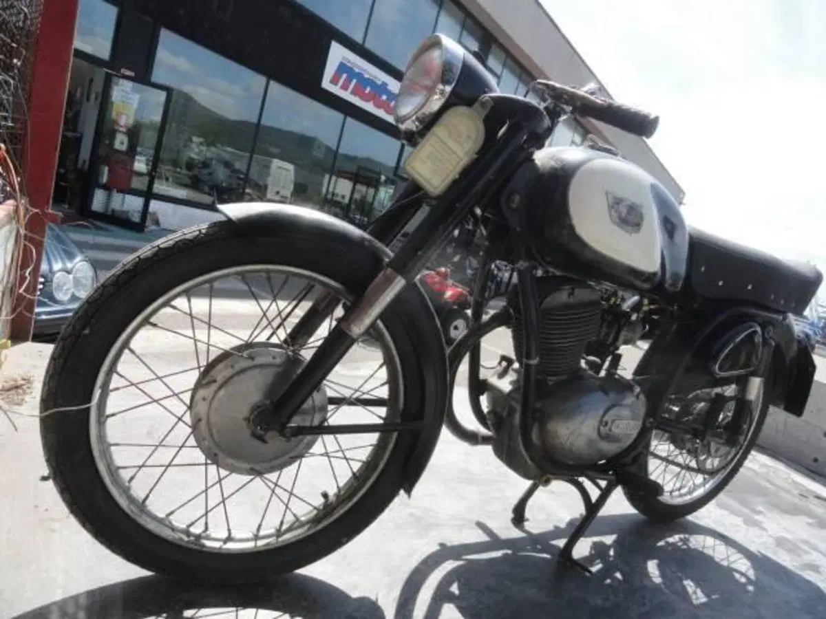 Bianchi BERNINA (4)