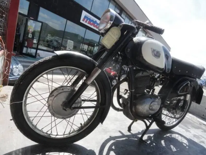 Bianchi BERNINA (4)