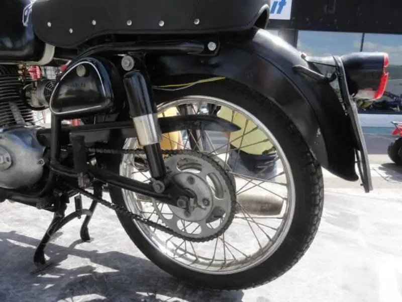 Bianchi BERNINA (7)
