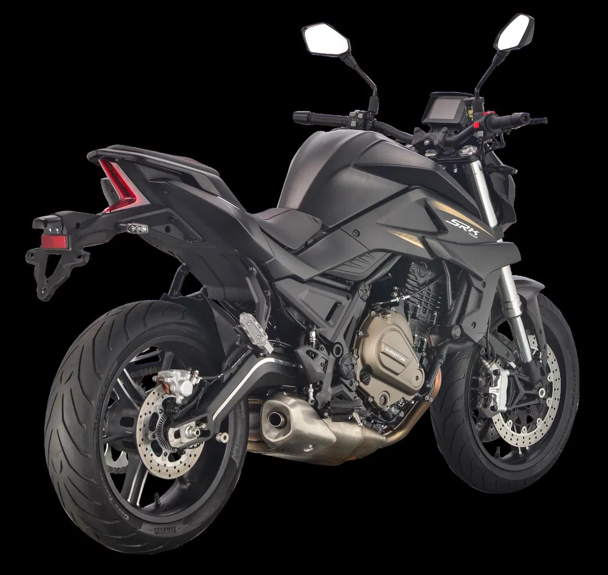 QJ Motor arriva in Italia: ecco i modelli, le immagini e i prezzi [GALLERY] (14)