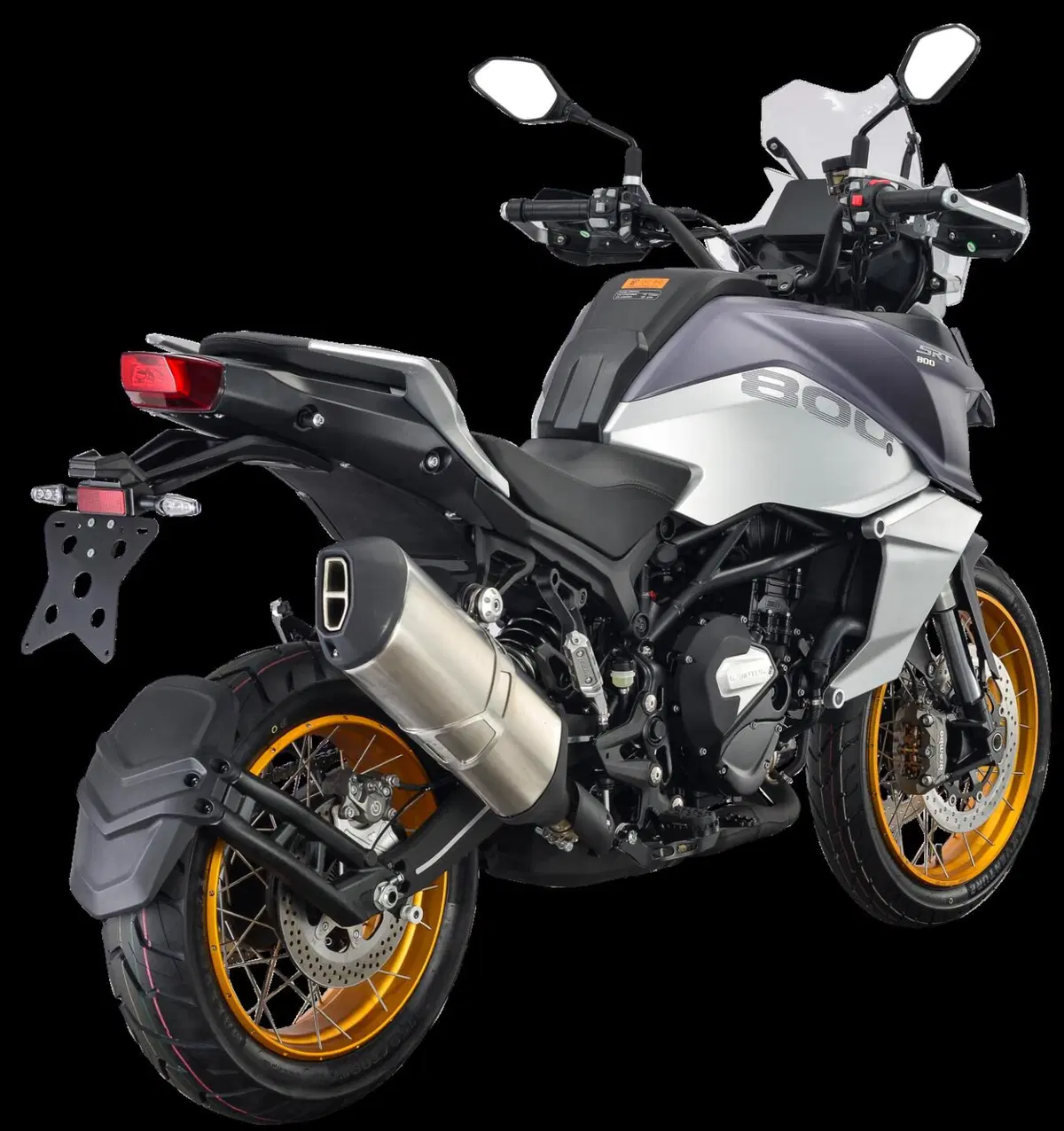 QJ Motor arriva in Italia: ecco i modelli, le immagini e i prezzi [GALLERY] (2)