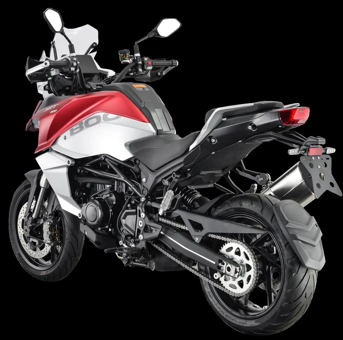 QJ Motor arriva in Italia: ecco i modelli, le immagini e i prezzi [GALLERY] (10)