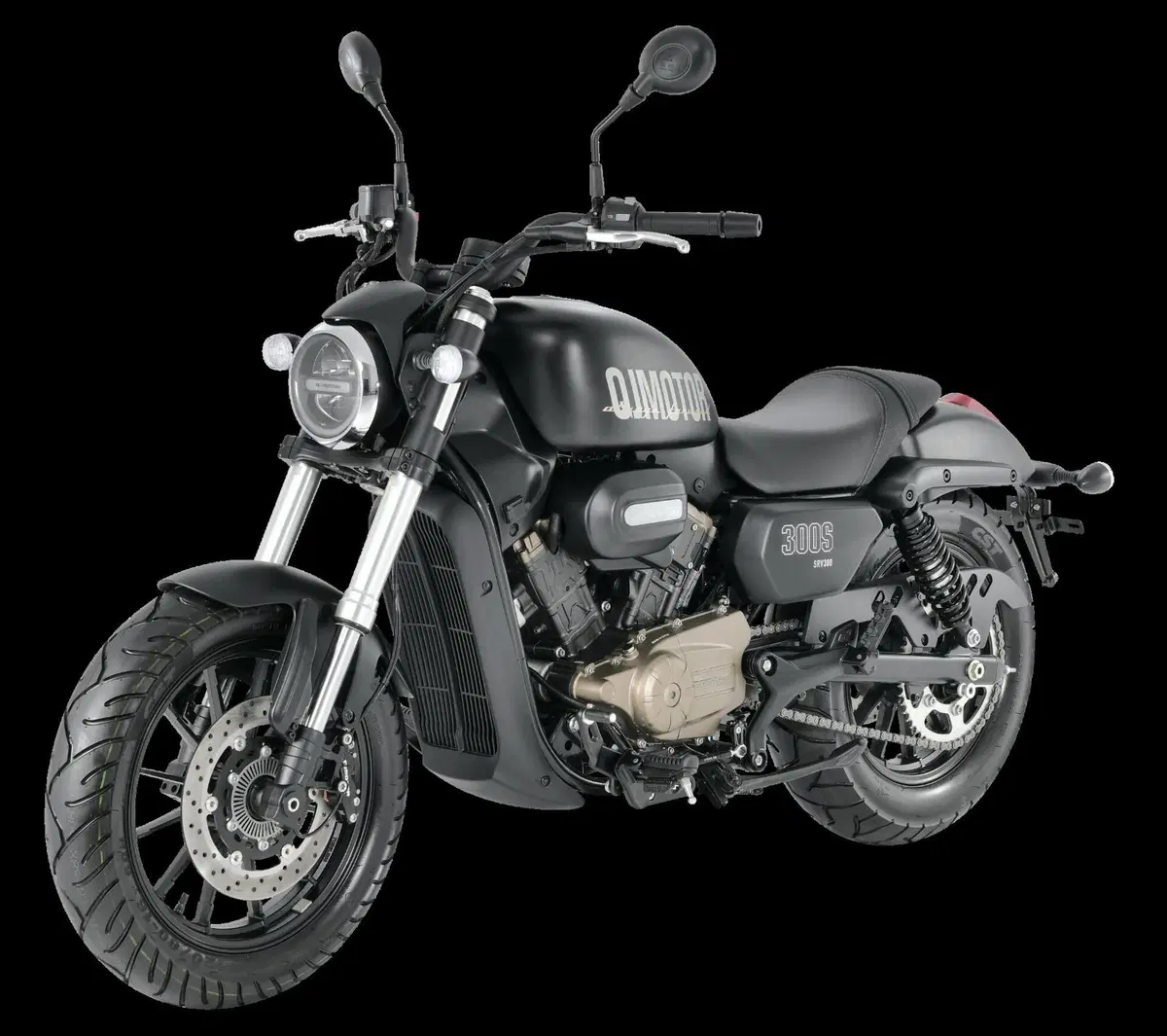 QJ Motor arriva in Italia: ecco i modelli, le immagini e i prezzi [GALLERY] (16)